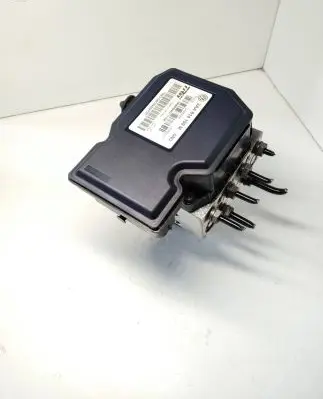 Volkswagen PASSAT B7 ABS Pump 3AA614109M 54085806B 17654032