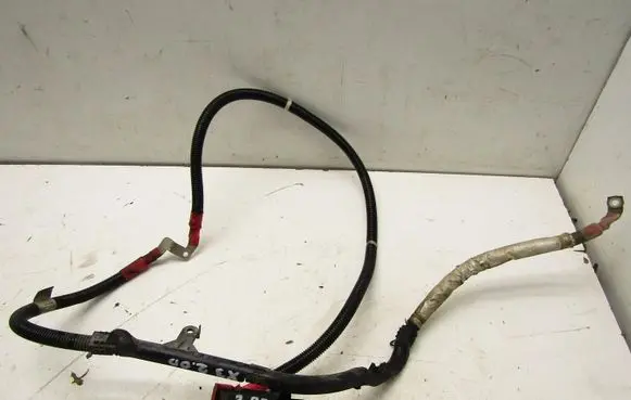 BMW X3 F25 Positive cable (battery) 66405910