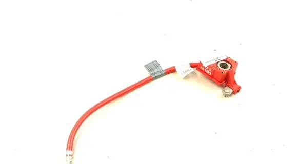 BMW X1 E84 Positive cable (battery) 9217007 9217018