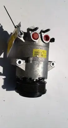 Ford Kuga III Air conditioning (A/C) compressor (pump) GV61-19D629-CC M8MC 110KW