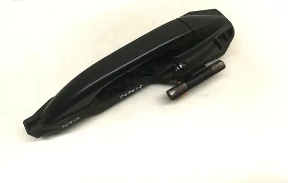 Hyundai i10 Rear door exterior handle