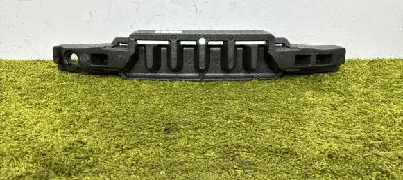 Volkswagen Caddy Front bumper foam support bar 1T0807248K