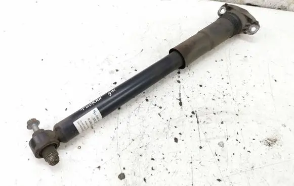Volkswagen Touran III Rear shock absorber/damper 5Q0513423H 814902012043