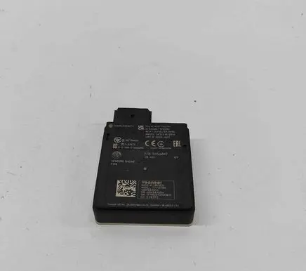 Alfa Romeo Stelvio Blind spot module 50568117
