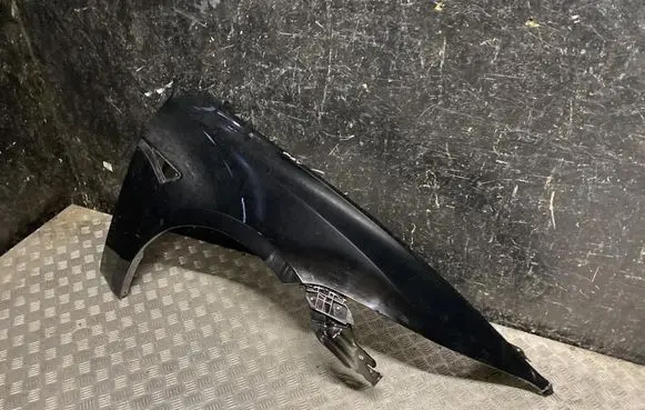 Tesla Model 3 Fender 