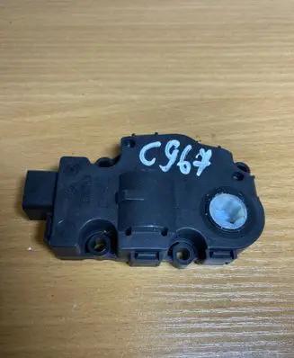 Land Rover Range Rover Sport L494 Intake manifold valve actuator/motor EFB453 C967