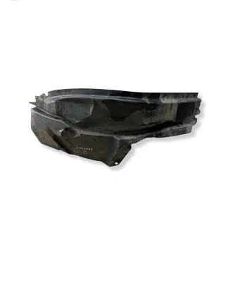 Jeep Compass Front wheel arch liner splash guards 05182555AD