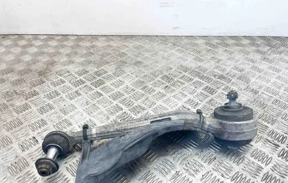 Front lower control arm/wishbone