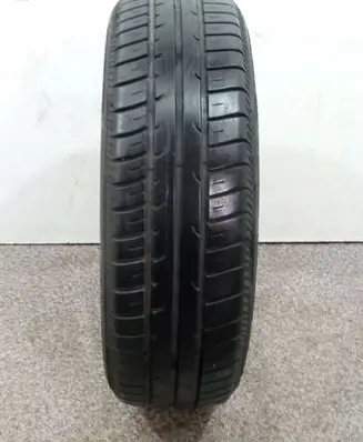 Fiat Punto (188) R14 summer tire FULDA