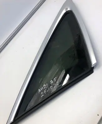 Audi A5 Rear side window 43r011795