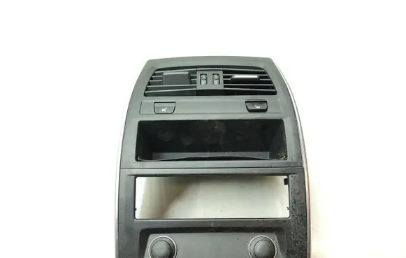 BMW 5 GT F07 Rear air vent grill 9163293 9157024 9181094