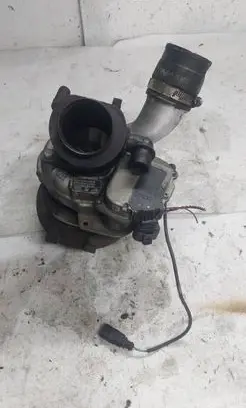 Audi A6 S6 C6 4F Turbo 059145715E 059145725J
