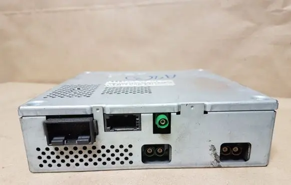 Audi A8 S8 D3 4E Video control module 4E0919146C 4E0910146E