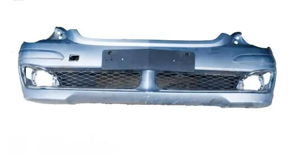 Mercedes-Benz R W251 Front bumper A2518850065 A2516850537 A2518850137