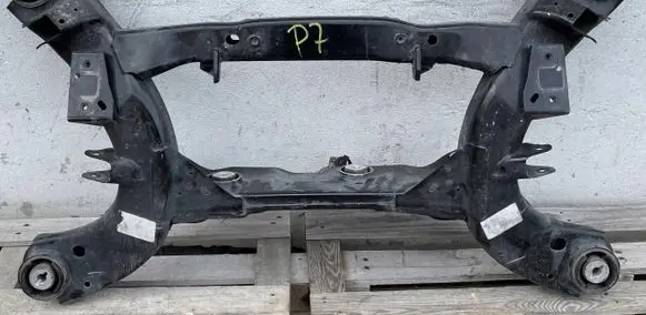 Dodge Charger Rear axle beam 1241234