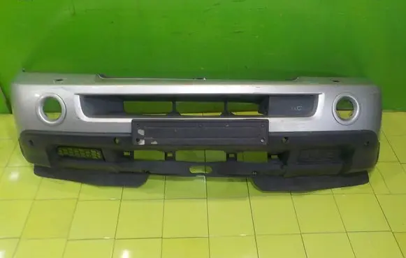 Land Rover Range Rover Sport L320 Front bumper PRZOD TP66