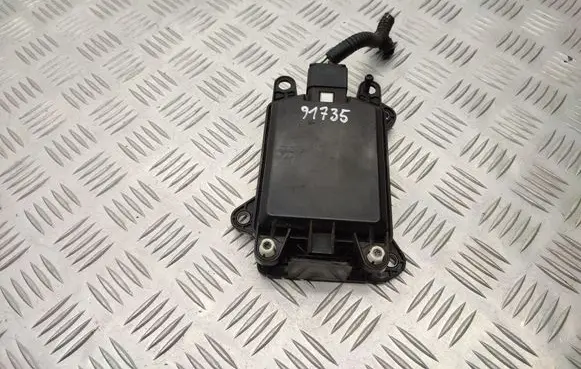 Peugeot Traveller Distronic sensor radar 9829009680