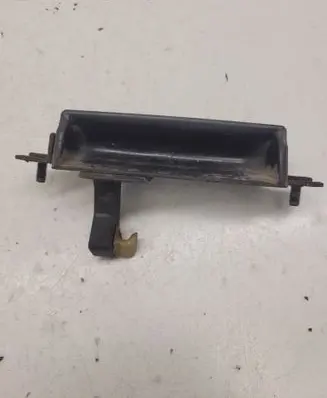 Mazda 6 Tailgate/trunk/boot exterior handle