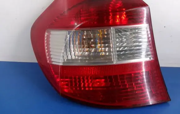 BMW 1 E82 E88 Rear/tail lights 6924501