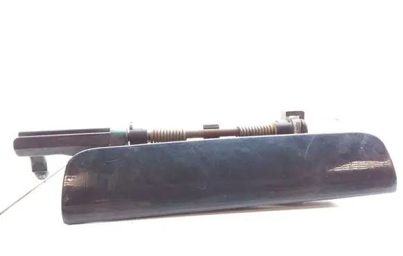 Peugeot 605 Front door exterior handle 9256237880