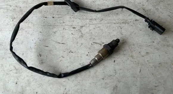 Volkswagen Golf VII Lambda probe sensor 04E906262BG