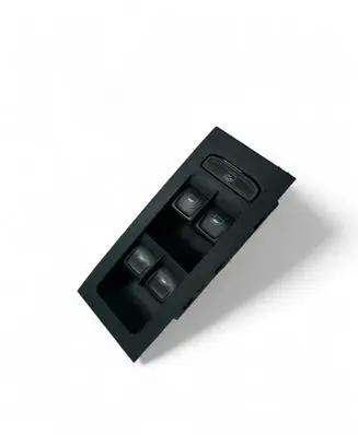 Electric window control switch