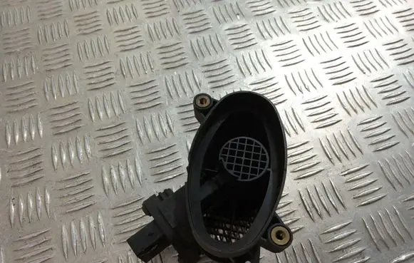 BMW X5 E53 Mass air flow meter 7787076