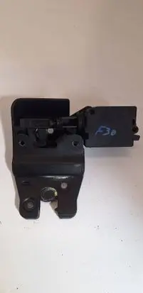 BMW 7 E65 E66 Tailgate/trunk/boot lock/catch/latch 7197081 489050823