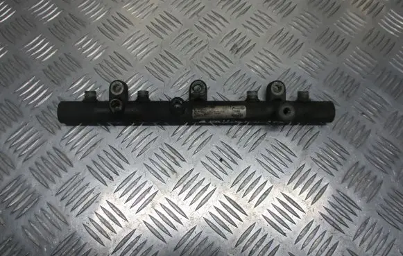 Citroen Berlingo Fuel main line pipe 9640387980