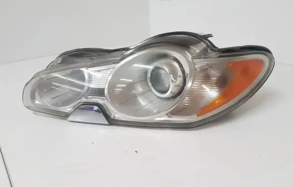 Jaguar XF X250 Headlight/headlamp 8X2313W030AC