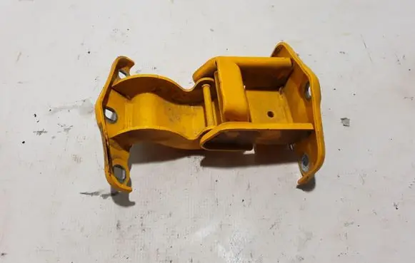 Renault Trafic III (X82) Loading door upper hinge 904005453R