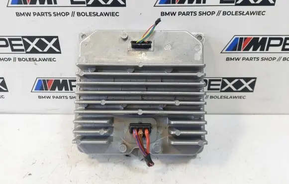 BMW 5 G30 G31 Other control units/modules 5A45BC6