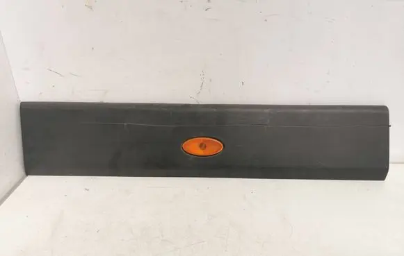 Renault Master III Rear fender molding trim 768F30003R