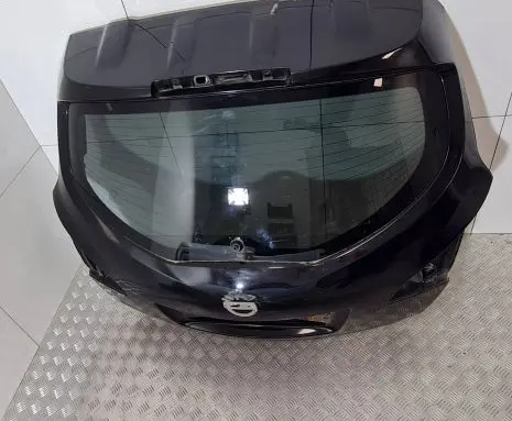 Nissan Murano Z51 Tailgate/trunk/boot lid