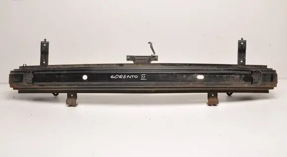 KIA Sorento Rear bumper support beam 