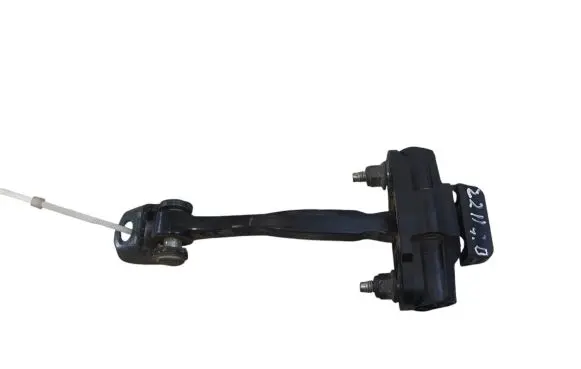 Volvo V40 Rear door check strap stopper 31298427