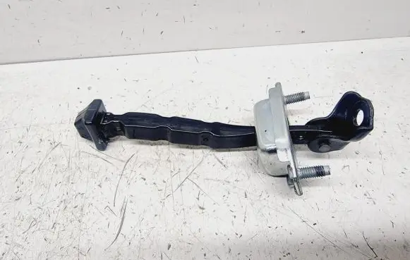 Renault Clio V Front door check strap stopper 804306575R