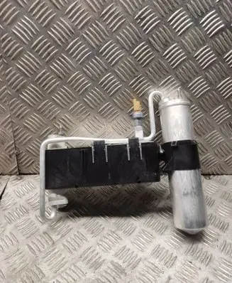 Opel Corsa F Air conditioning (A/C) air dryer cw2009 8F18001242