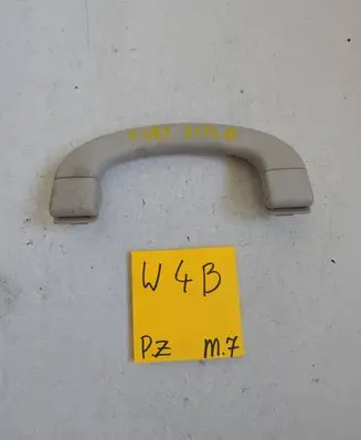 Fiat Stilo Rear interior roof grab handle 39847889