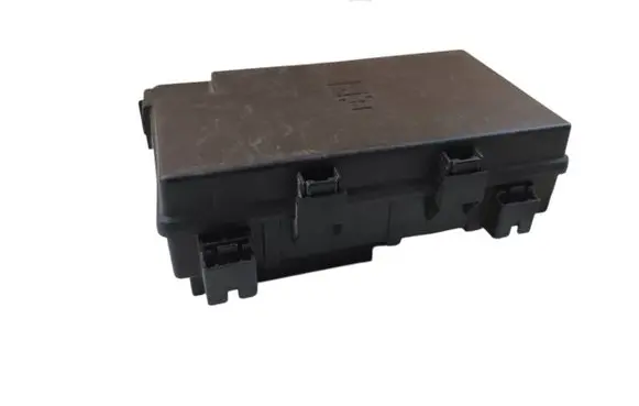 Jeep Grand Cherokee Fuse box set 68251626ac P68251626AC 16271g