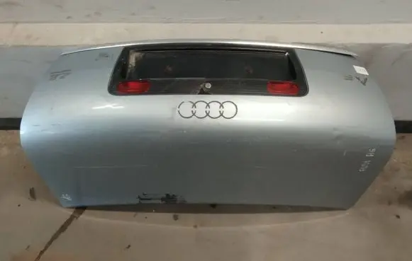 Audi A6 S6 C5 4B Tailgate/trunk/boot lid 4B5827023T