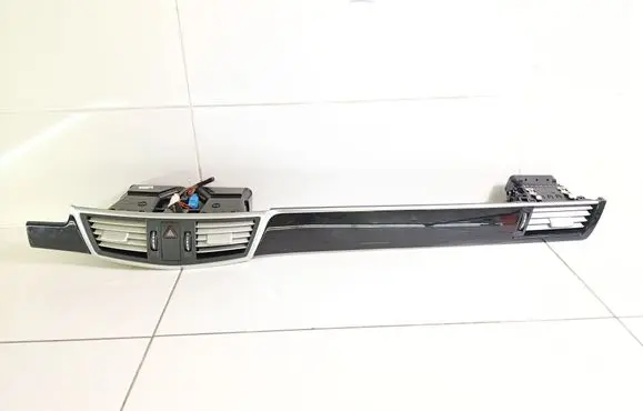 Mercedes-Benz E W212 Panel trim A212680XX71 A2128302554 A2128300254