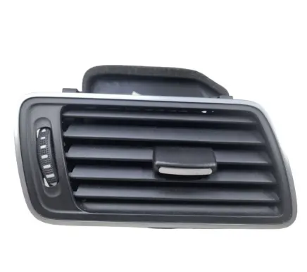 Volkswagen PASSAT B7 Dashboard side air vent grill/cover trim 3AB819702A