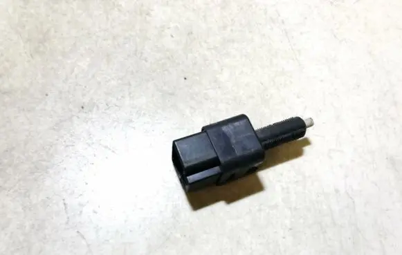 Brake pedal sensor switch