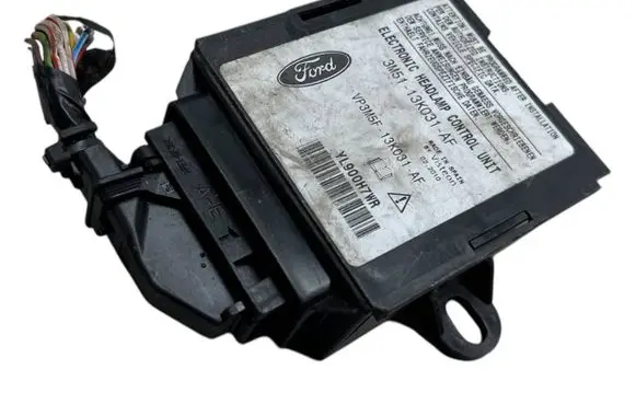Ford Focus Light module LCM 3M5113K031AF VP3M5F13K031AF YL900H7WR