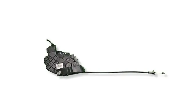 Ford Kuga I Front door lock A048317