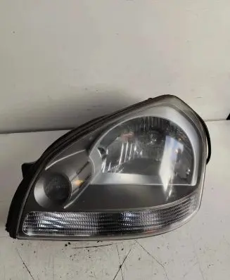 Hyundai Tucson LM Headlight/headlamp 921012EXXX 12V6055