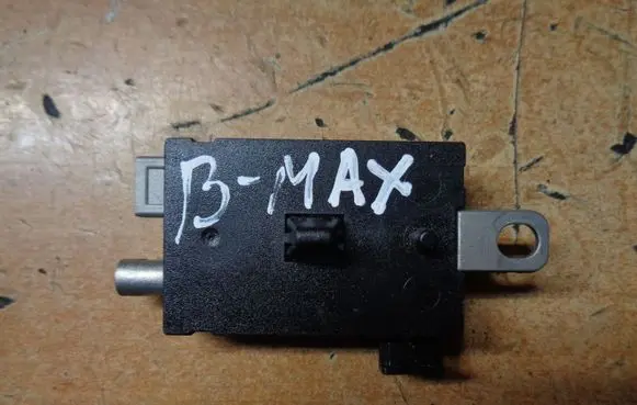 Ford B-MAX Aerial antenna amplifier 7CP118C847CA