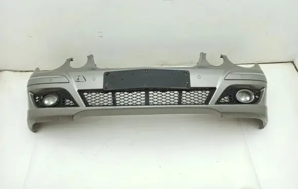 Mercedes-Benz E W211 Front bumper
