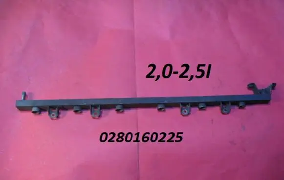 BMW 5 E28 Fuel main line pipe 0280160225